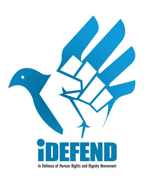 iDefend