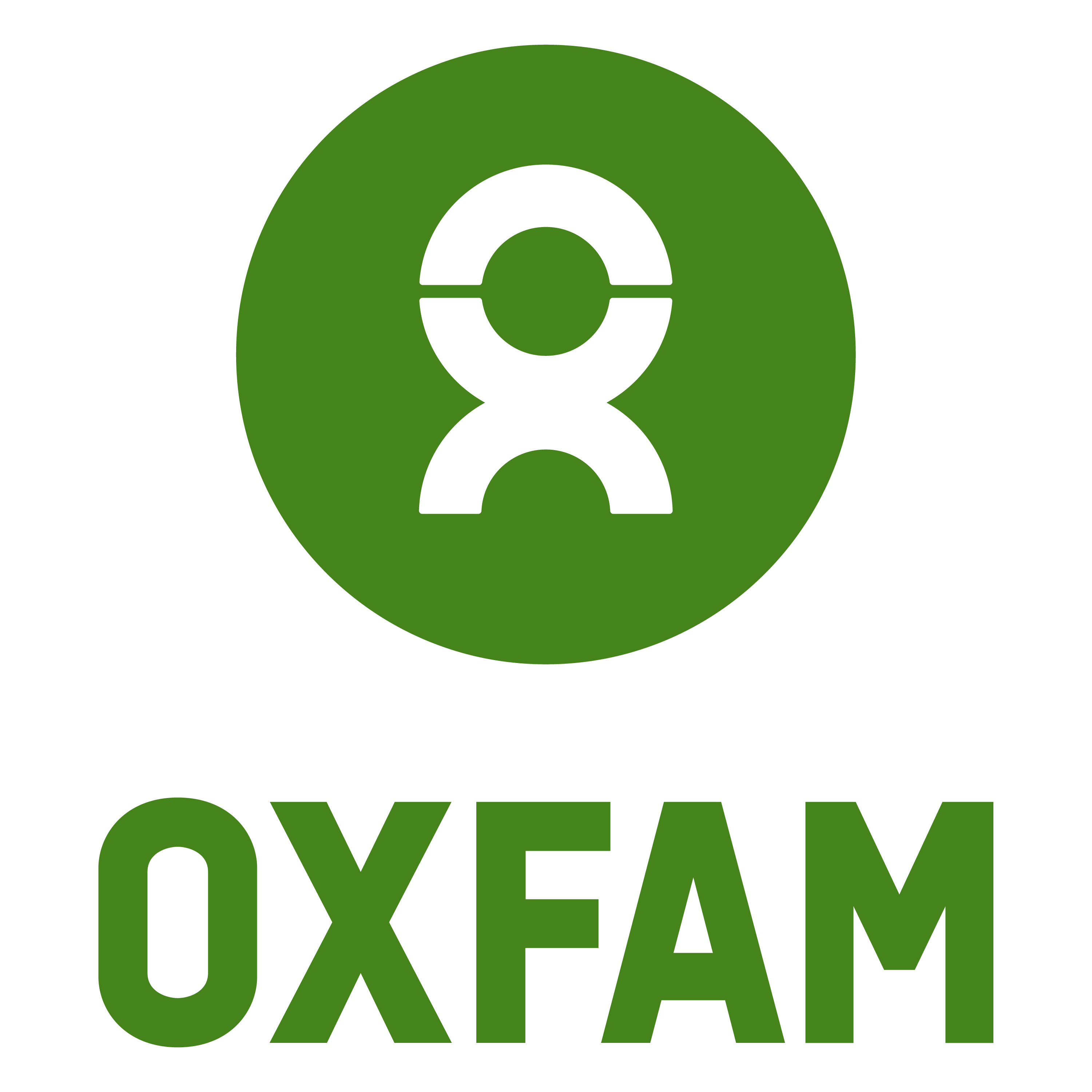Oxfam in Asia